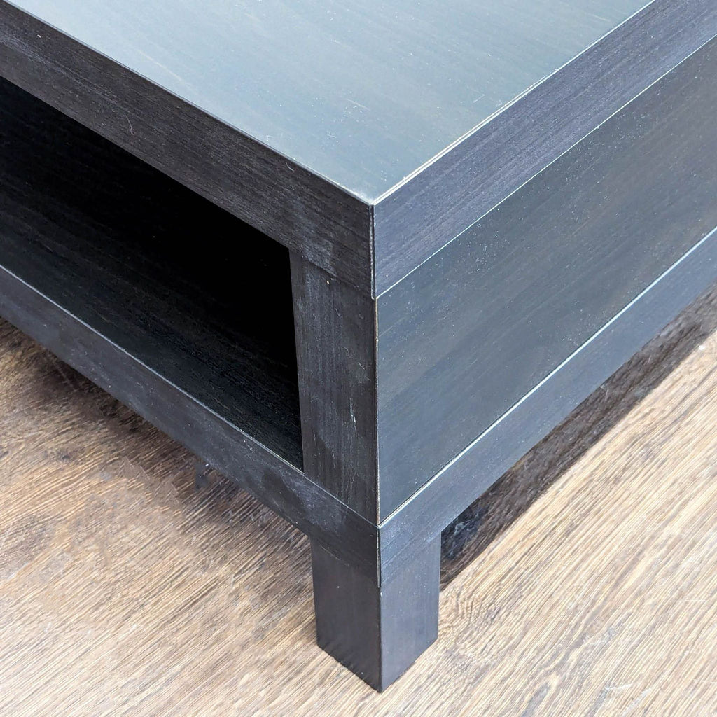Ikea Lack Media Console