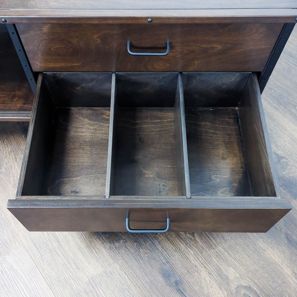 Modernica Case Study Furniture Storage Unit