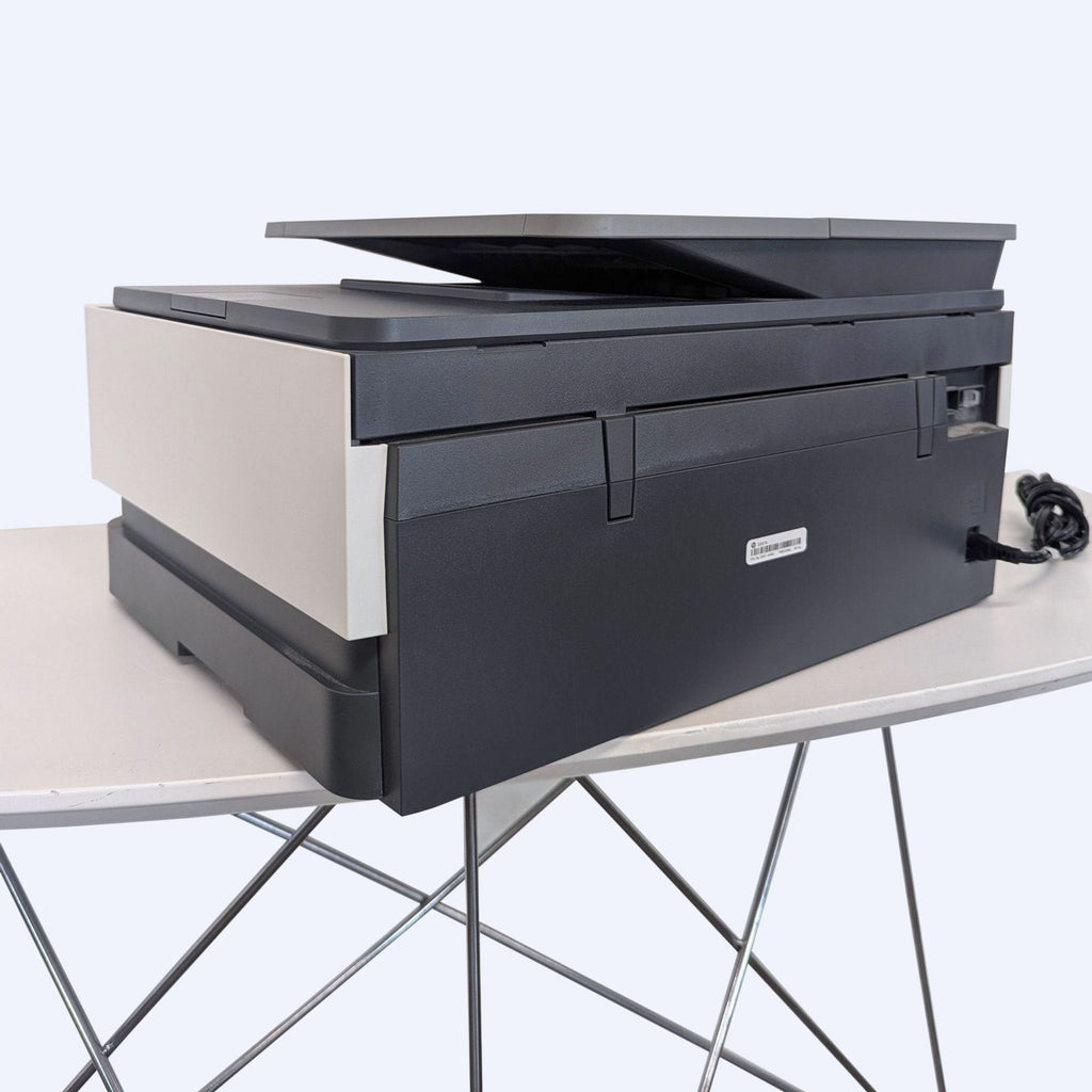 HP OfficeJet Pro 8025 All-in-One Wireless Printer - Compact and Reliable