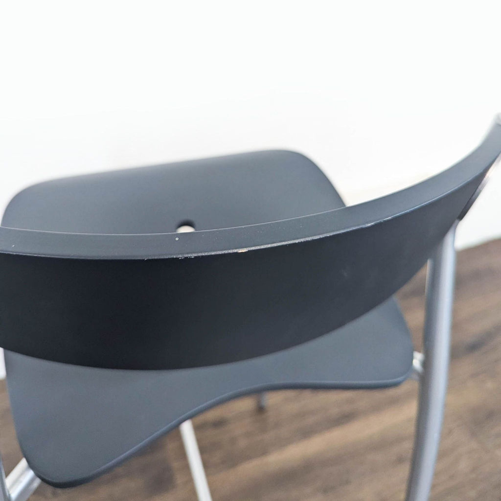 Altek Italia Design Baba Stool