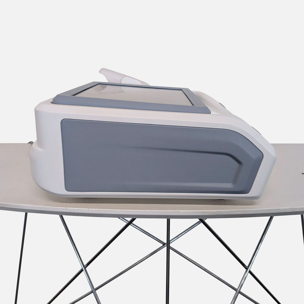 SMASFOCUS III: Portable HIFU focused 5D ultrasound machine for face and body TH1