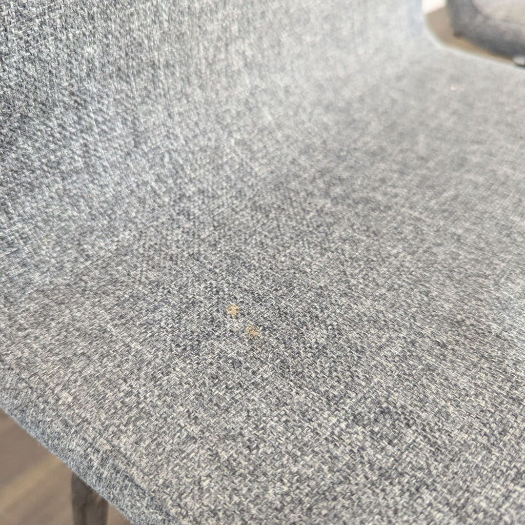 Set of Three Ikea Volfgang Bar Stools