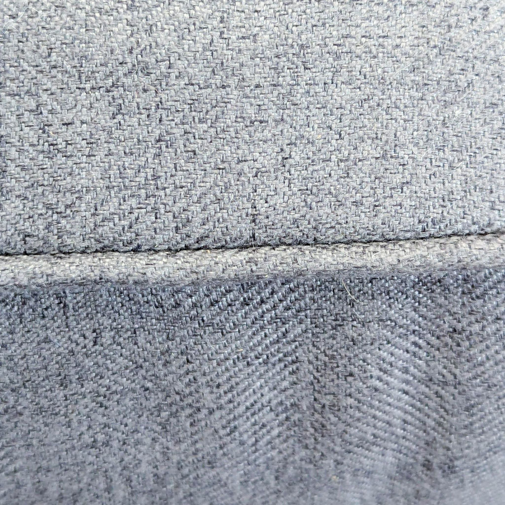 Jonathan Louis Gray Sectional Sleeper Sofa with Right Chaise