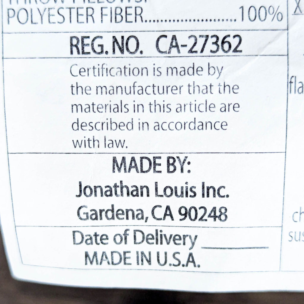 Jonathan Louis Gray Sectional Sleeper Sofa with Right Chaise