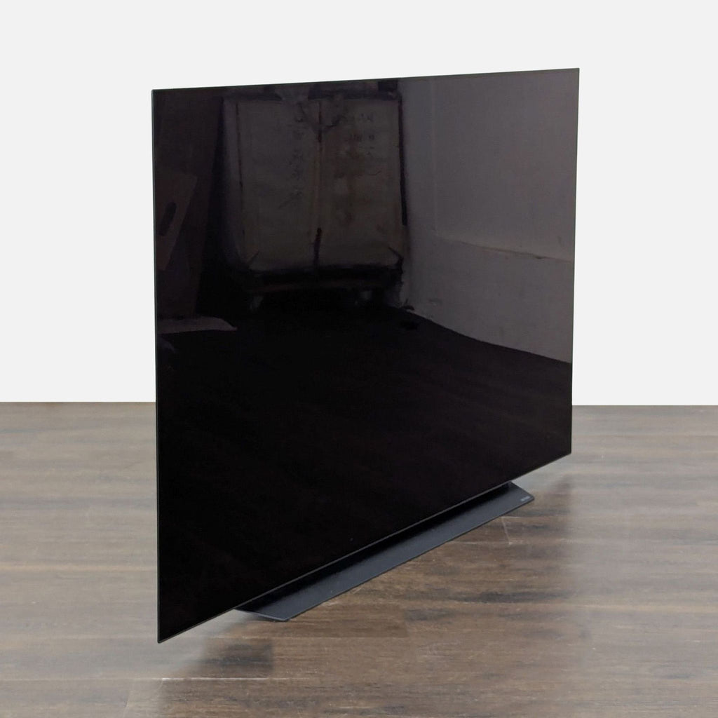 LG 55-Inch Smart TV with Art Frame Mode