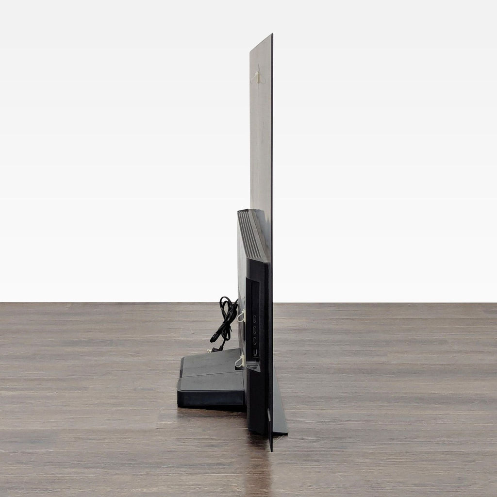 LG 55-Inch Smart TV with Art Frame Mode