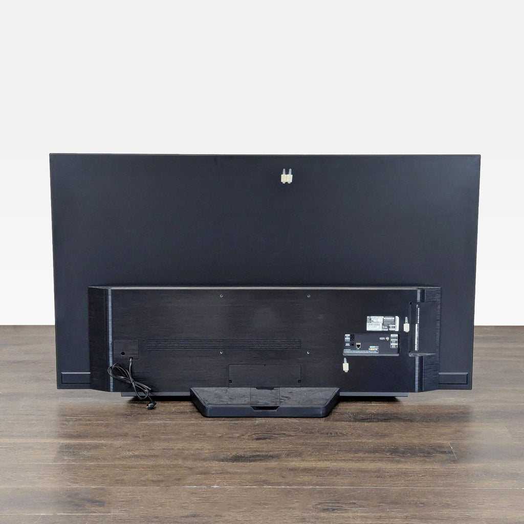LG 55-Inch Smart TV with Art Frame Mode - Accepted Offer (22.09% discount)