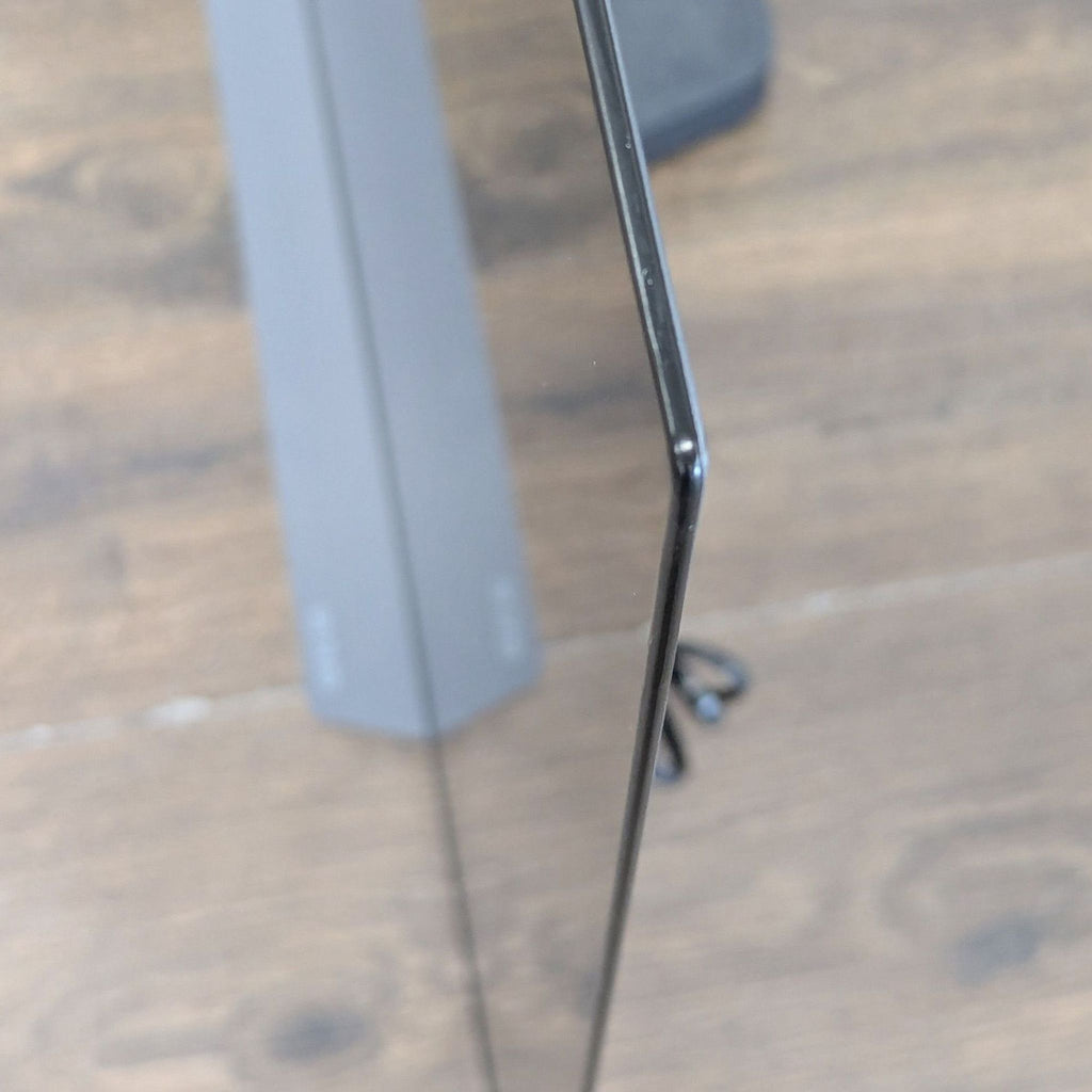 LG 55-Inch Smart TV with Art Frame Mode