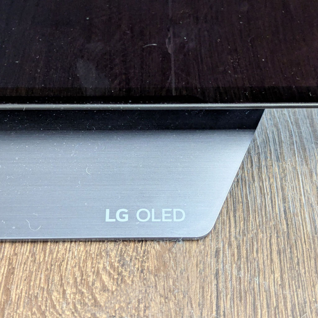 LG 55-Inch Smart TV with Art Frame Mode