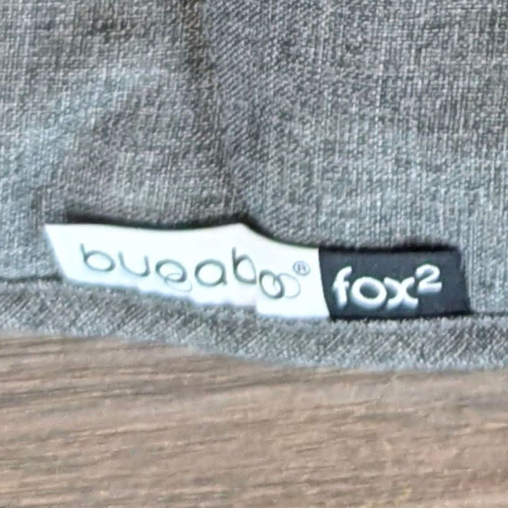 Bugaboo Fox2 Bassinet Fabric & Components Set (No Frame)