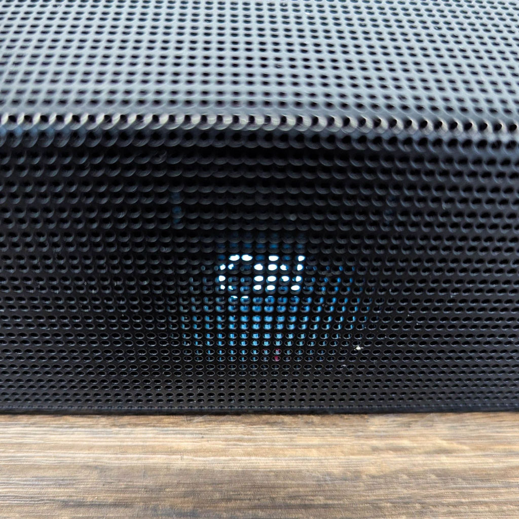 Samsung Soundbar with Wireless Subwoofer - Audio Equipment