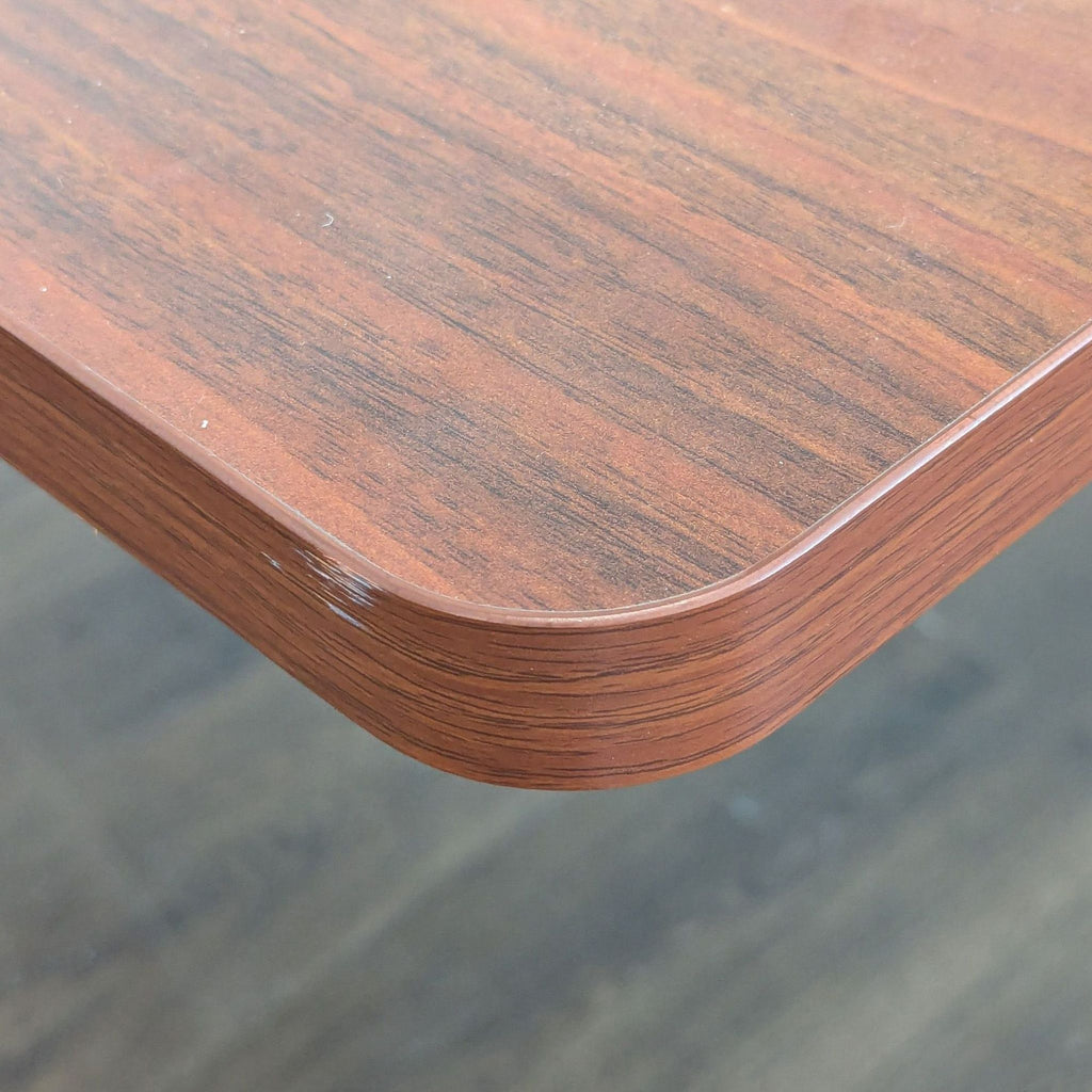 Flexispot Electric Adjustable Standing Desk with Programmable Height Settings