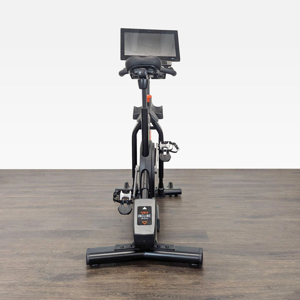 S22i studio cycle