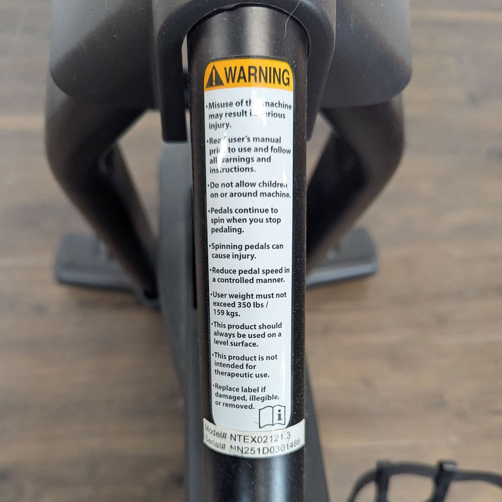 S22i studio cycle
