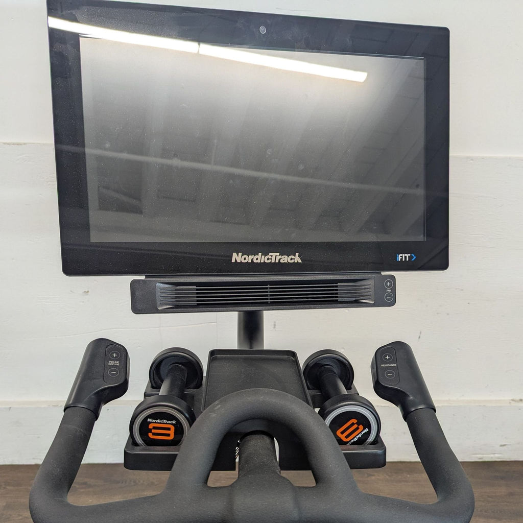 S22i studio cycle