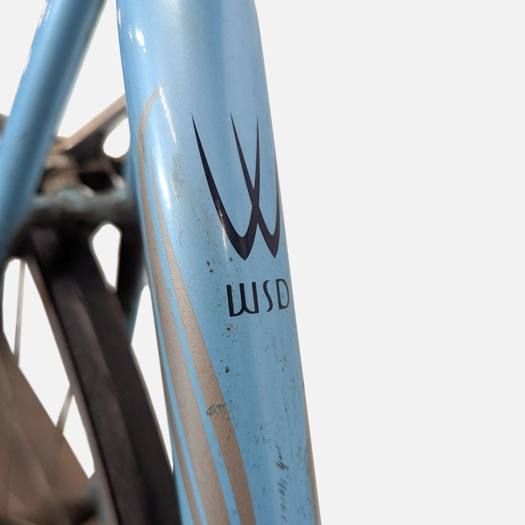 Trek 1500 Road Bike - Lightweight Aluminum Frame - Accepted Offer (24.52% discount)