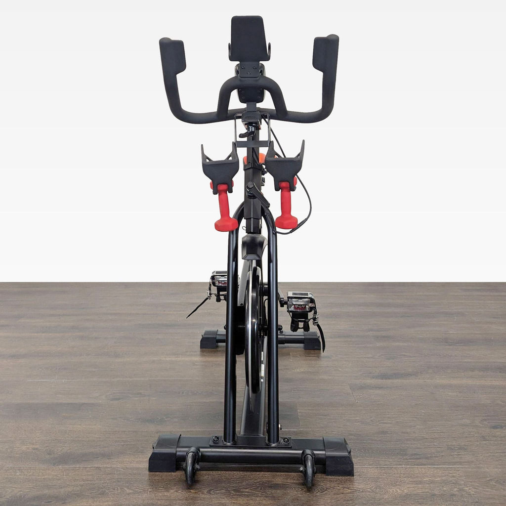 Bowflex C6 Indoor Exercise Bike - Adjustable, Sturdy, and Smooth Ride