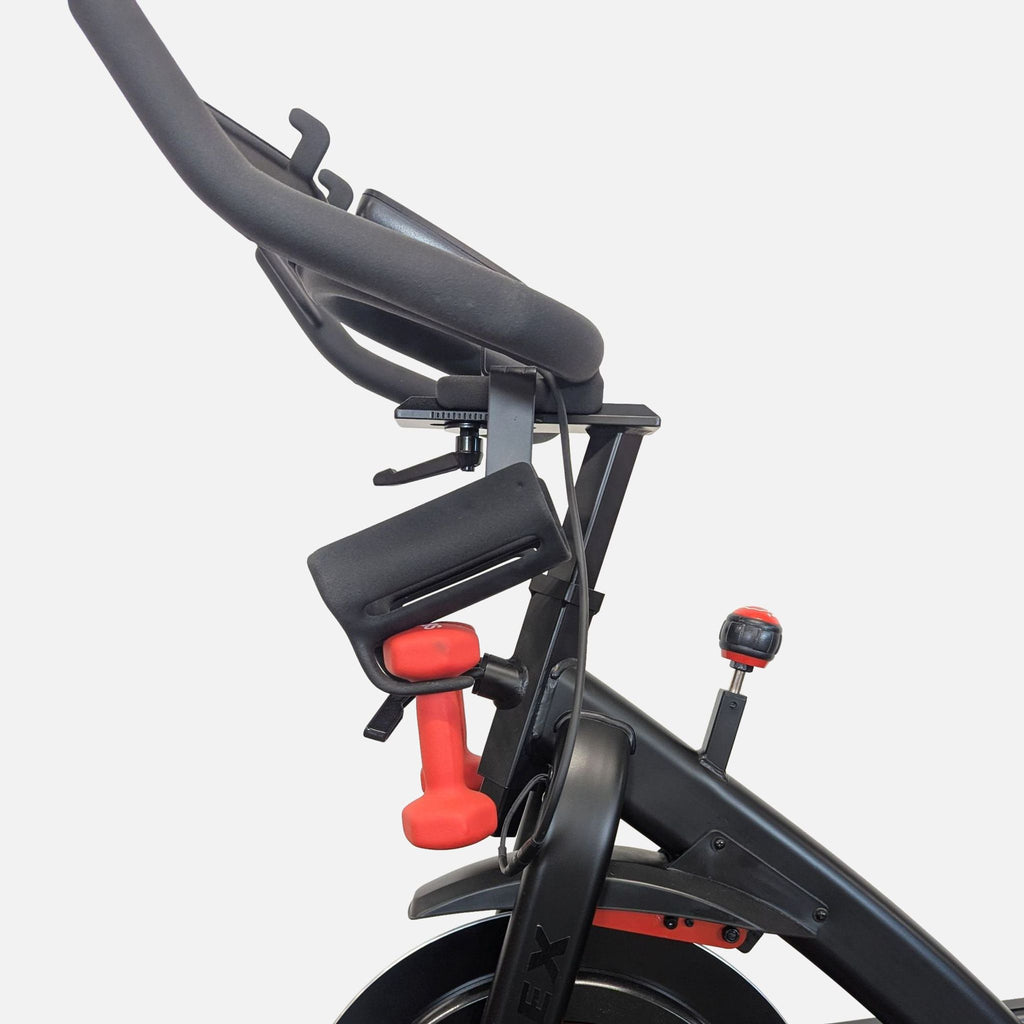 Bowflex C6 Indoor Exercise Bike - Adjustable, Sturdy, and Smooth Ride