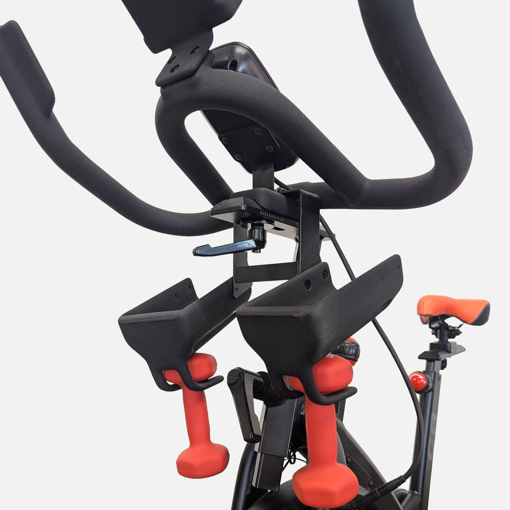 Bowflex C6 Indoor Exercise Bike - Adjustable, Sturdy, and Smooth Ride