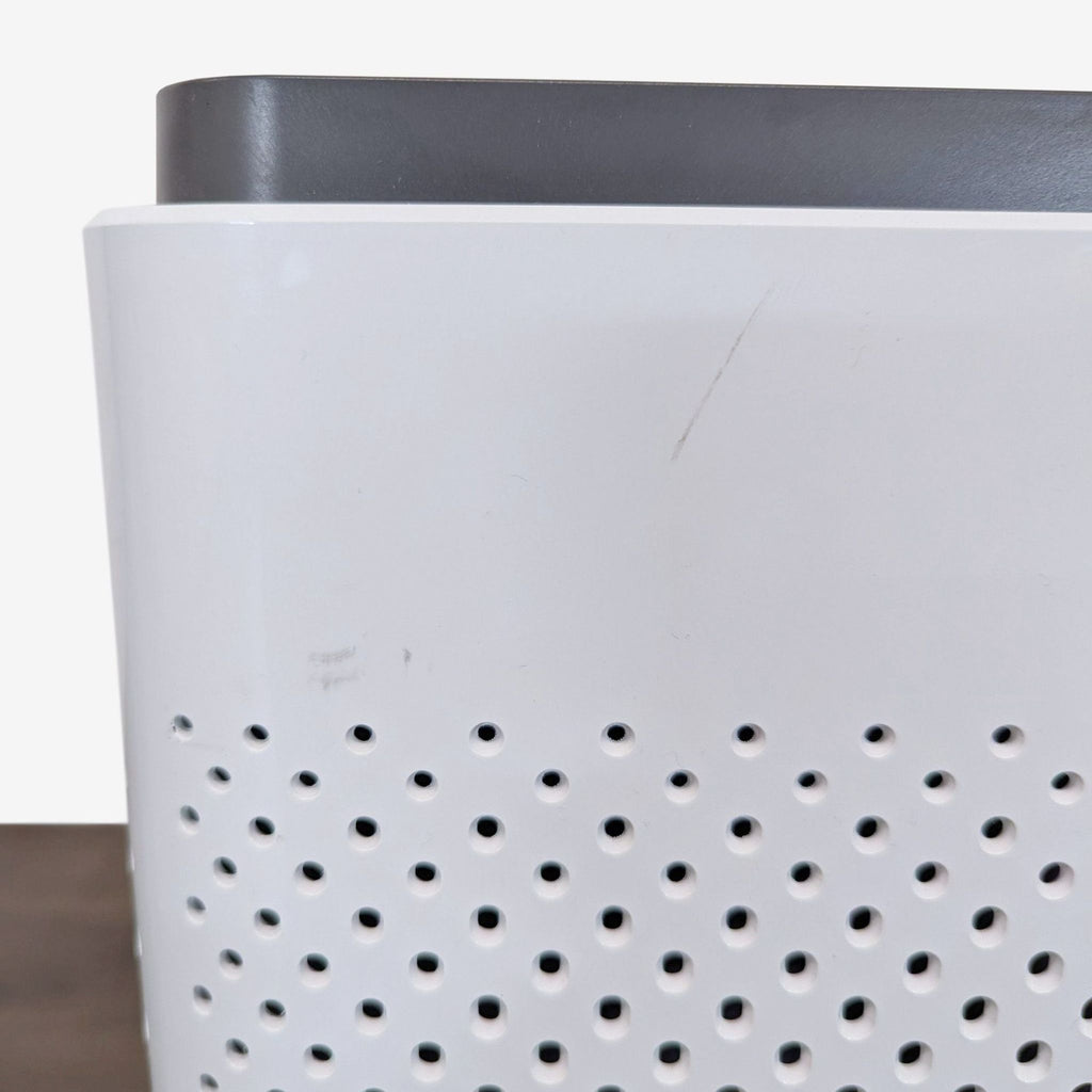 Coway Airmega Air Purifier - Modern White, High Efficiency