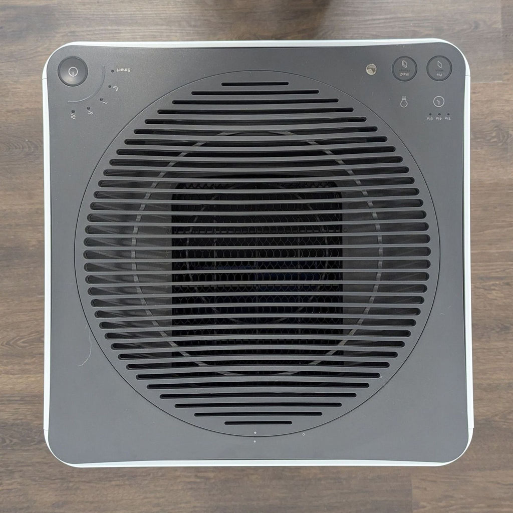 Coway Airmega Air Purifier - Modern White, High Efficiency
