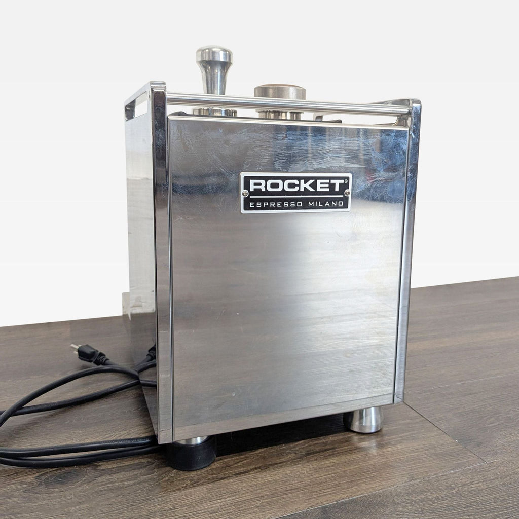 Rocket Espresso Mozzafiato Timer Evoluzione R Espresso Machine