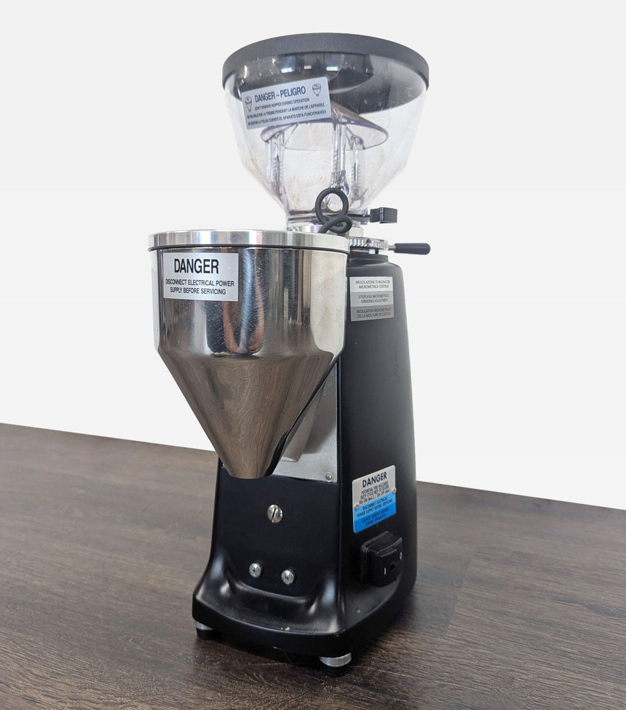 Mazzer Mini Electronic Grinder - Type A