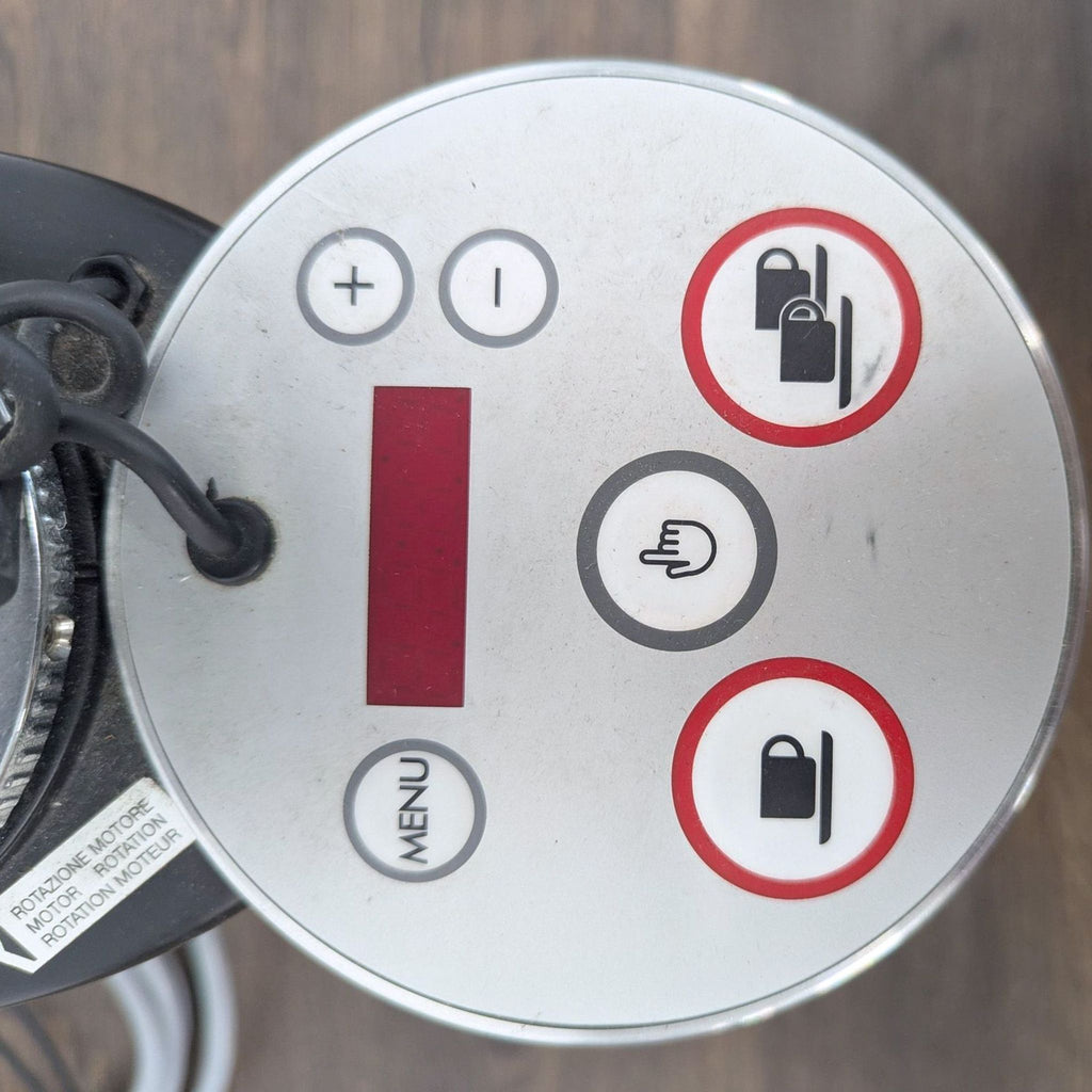 Mazzer Mini Electronic Grinder - Type A