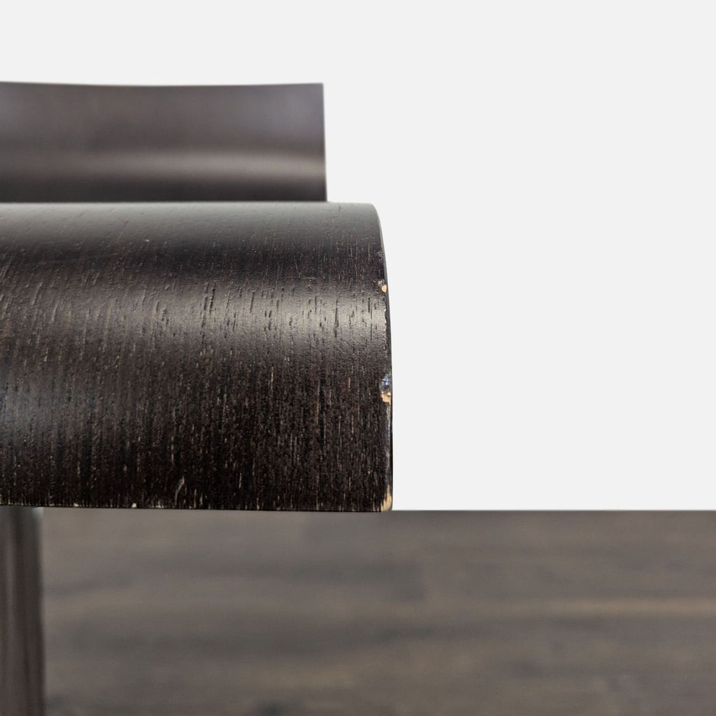 Pair of Ligne Roset Pam Bar Stools
