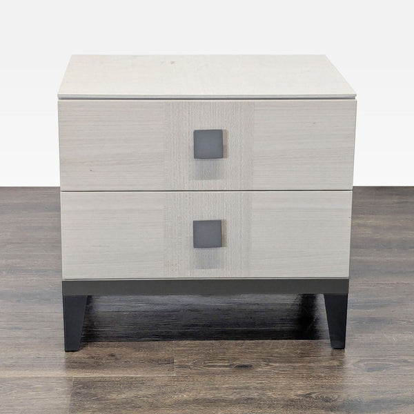 Alf + DaFre Mont Blanc Nightstand - Accepted Offer (20.83% discount)