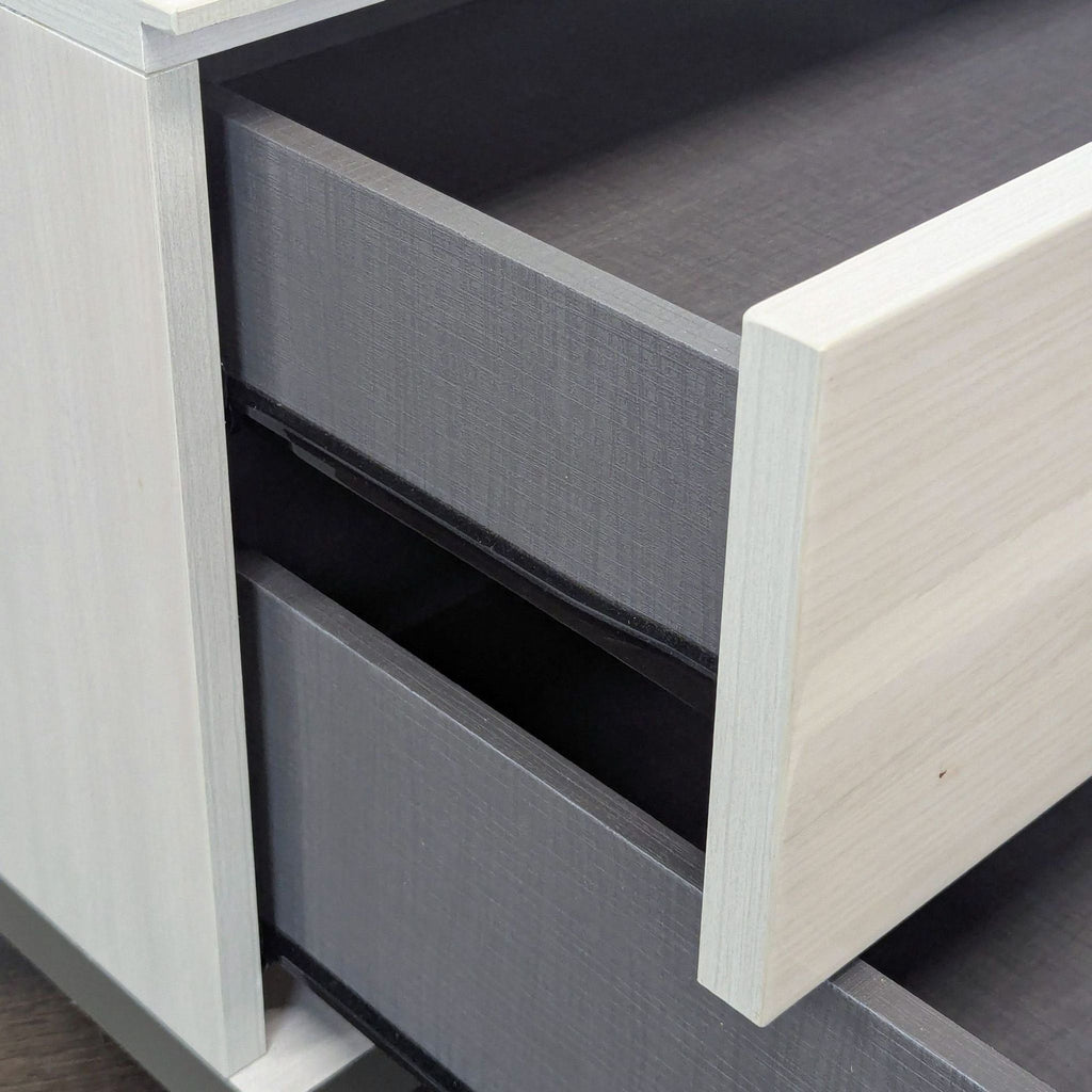Alf + DaFre Mont Blanc Nightstand