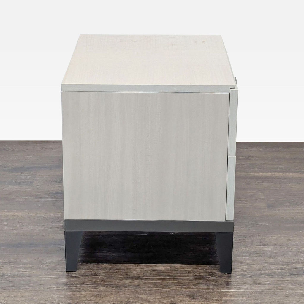 Alf + DaFre Mont Blanc Nightstand