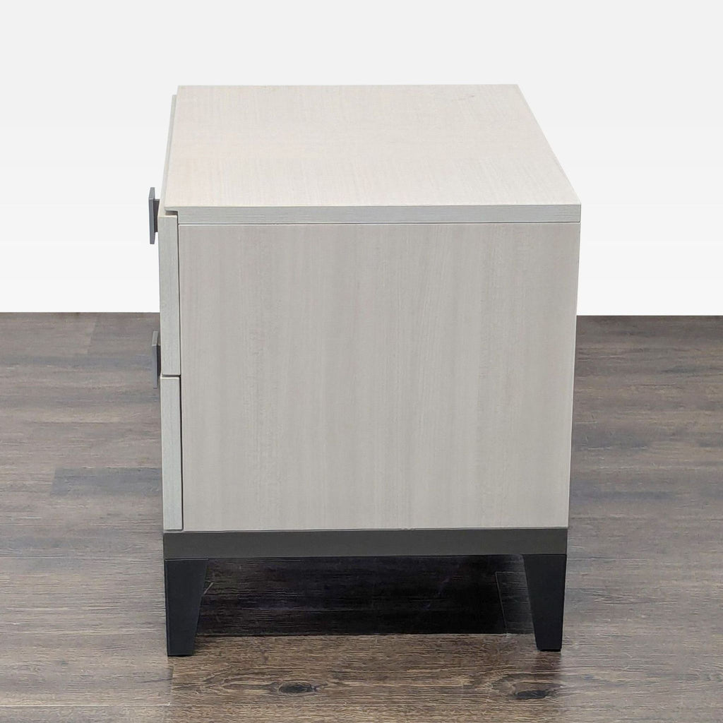 Alf + DaFre Mont Blanc Nightstand - Accepted Offer (20.83% discount)