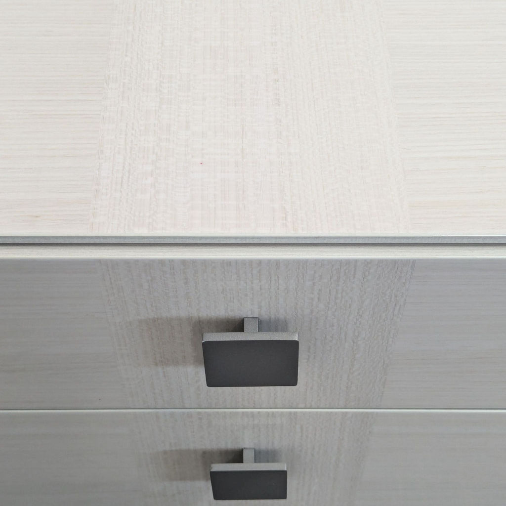 Alf + DaFre Mont Blanc Nightstand
