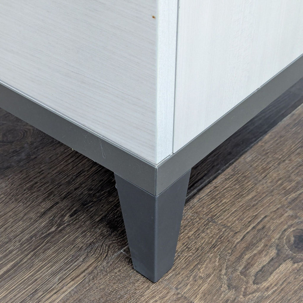 Alf + DaFre Mont Blanc Nightstand