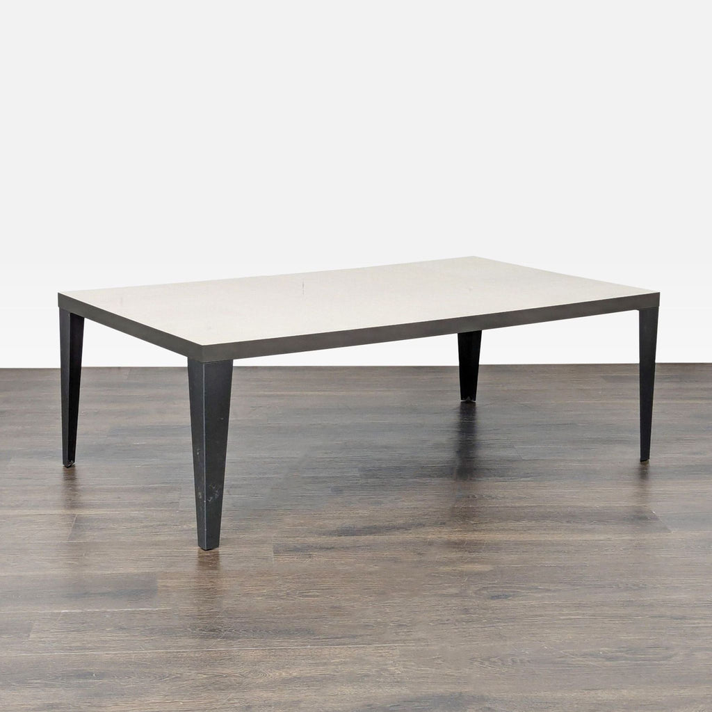 Alf + DaFre Mont Blanc Coffee Table