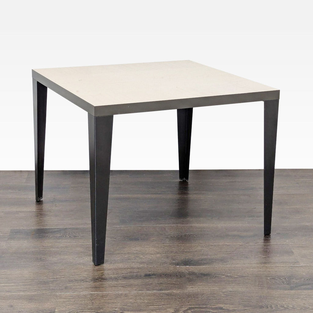 Alf + DaFre Mont Blanc End Table - Accepted Offer (30.00% discount)