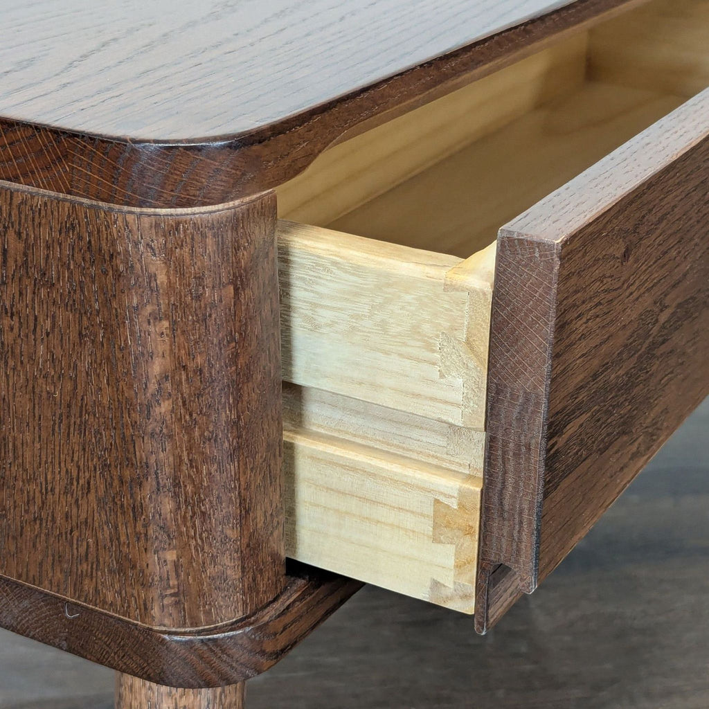Lift-Top One Drawer Coffee Table