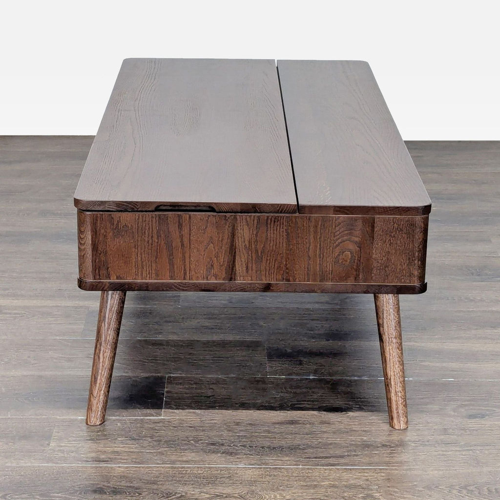 Lift-Top One Drawer Coffee Table