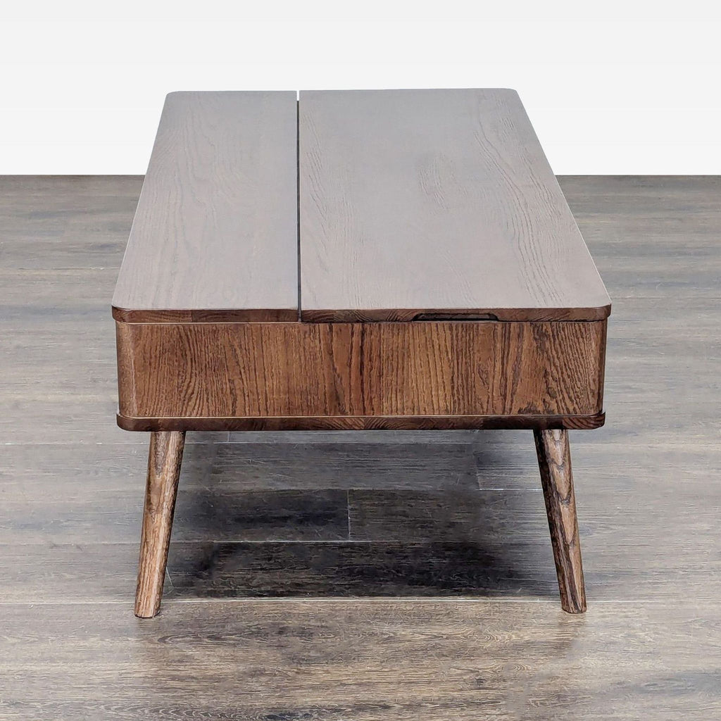Lift-Top One Drawer Coffee Table