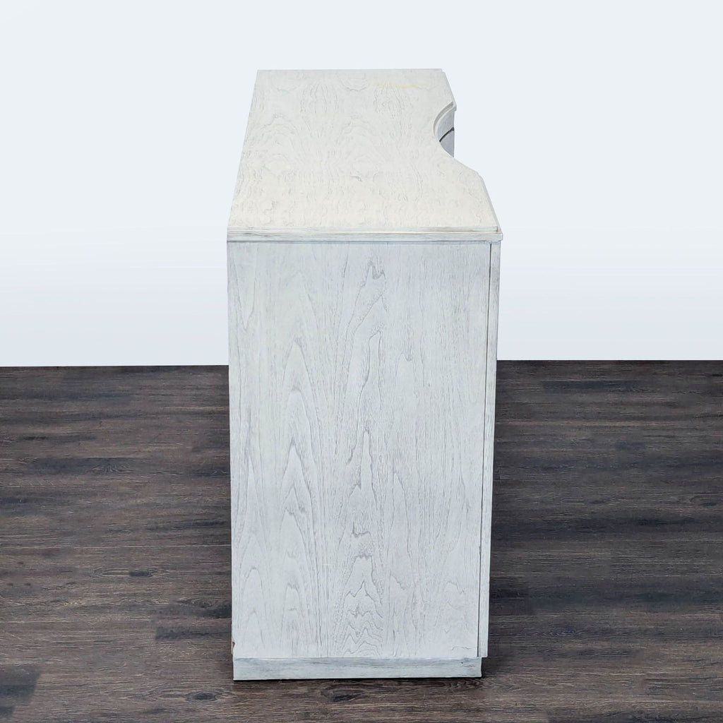 Rachael Ray Home Cinema Four Door Credenza