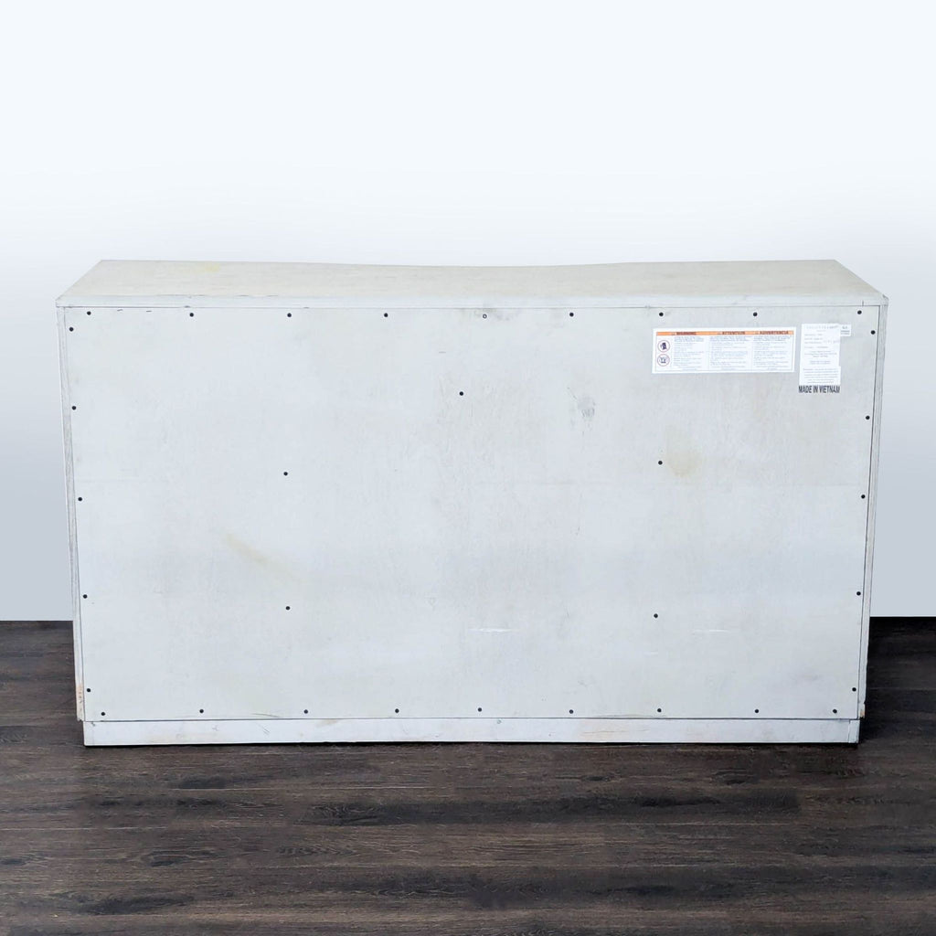 Rachael Ray Home Cinema Four Door Credenza