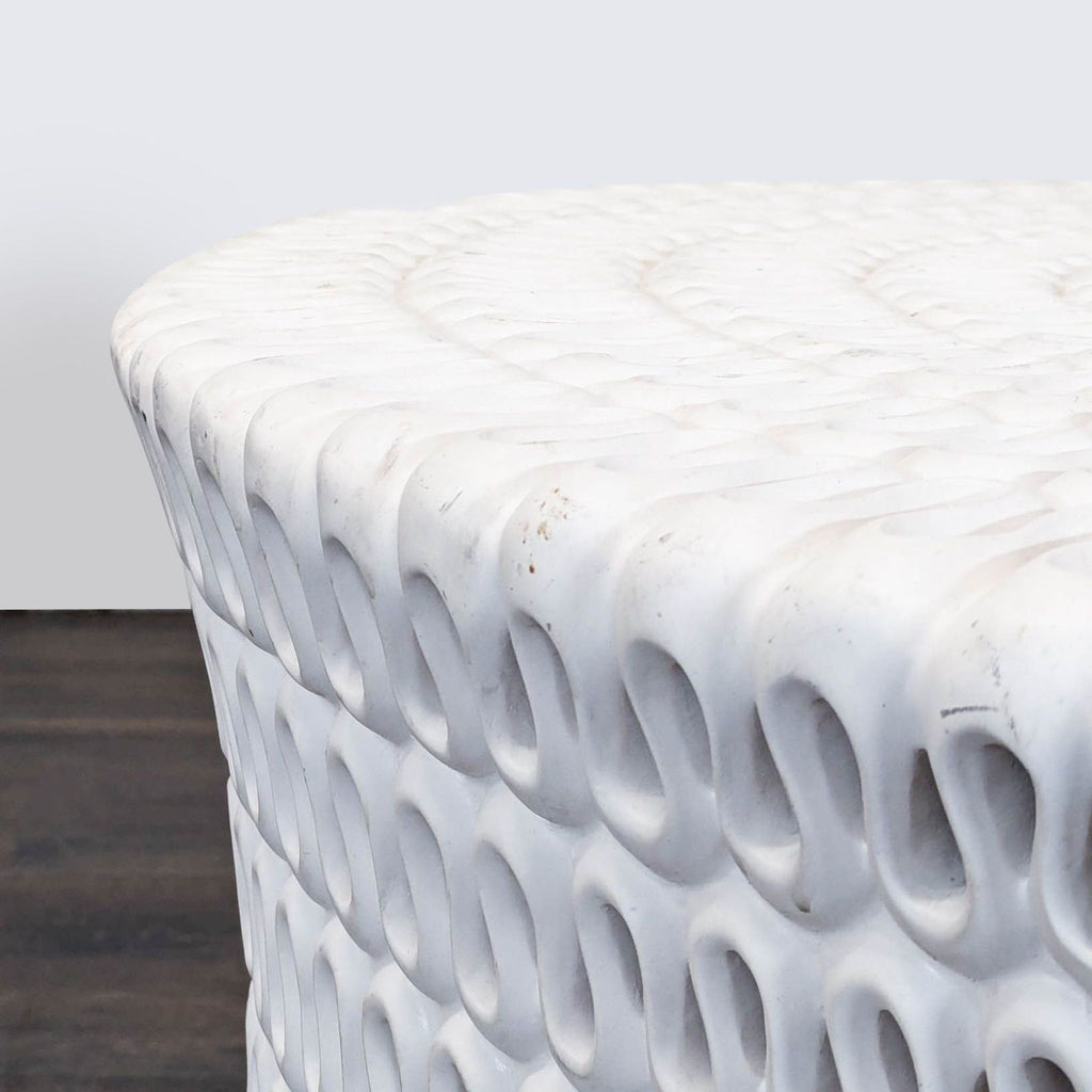 Oly Studio Pipa Cocktail Table