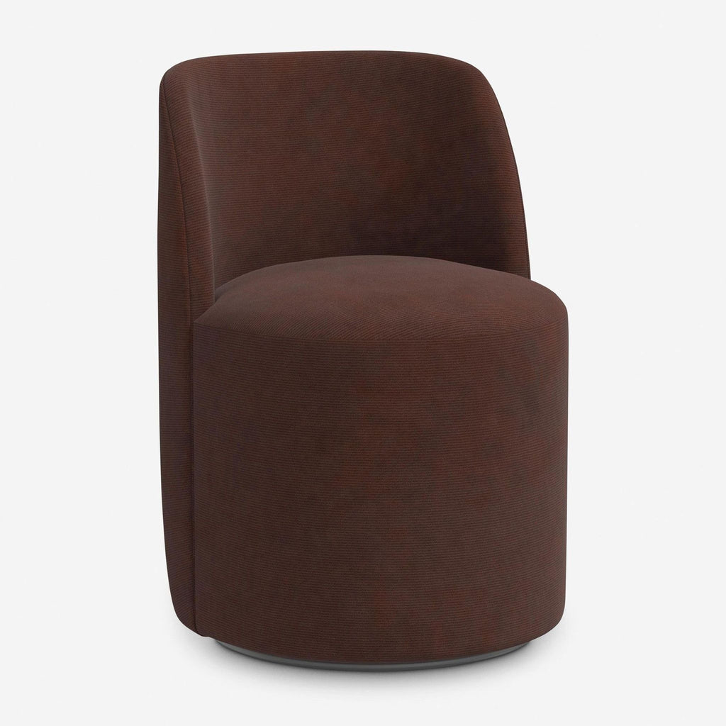 Lulu and Georgia McKay Swivel Dining Chair