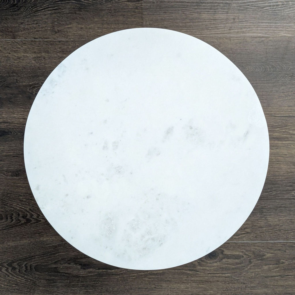 West Elm Maisie Side Table