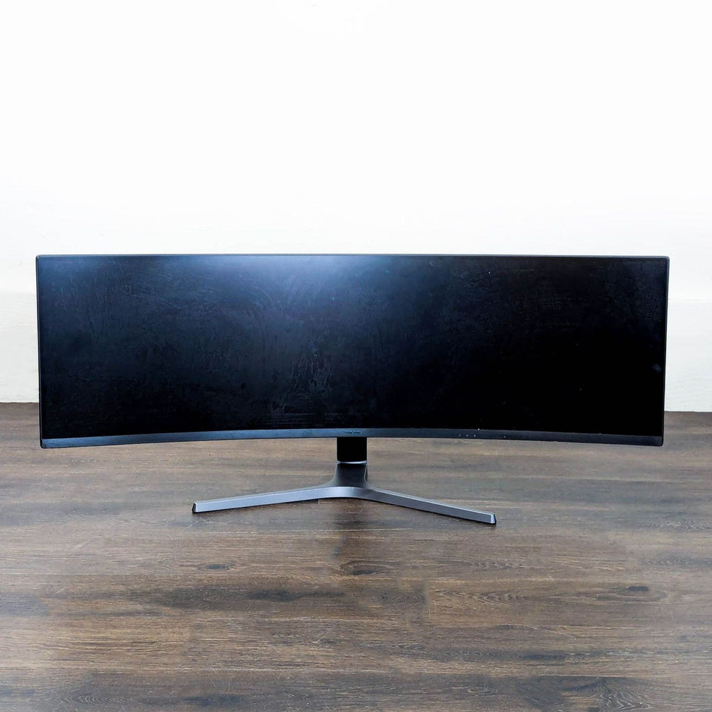Samsung Ultra-Wide Curved Monitor – Immersive 49" Display - Accepted Offer (7.89% discount)