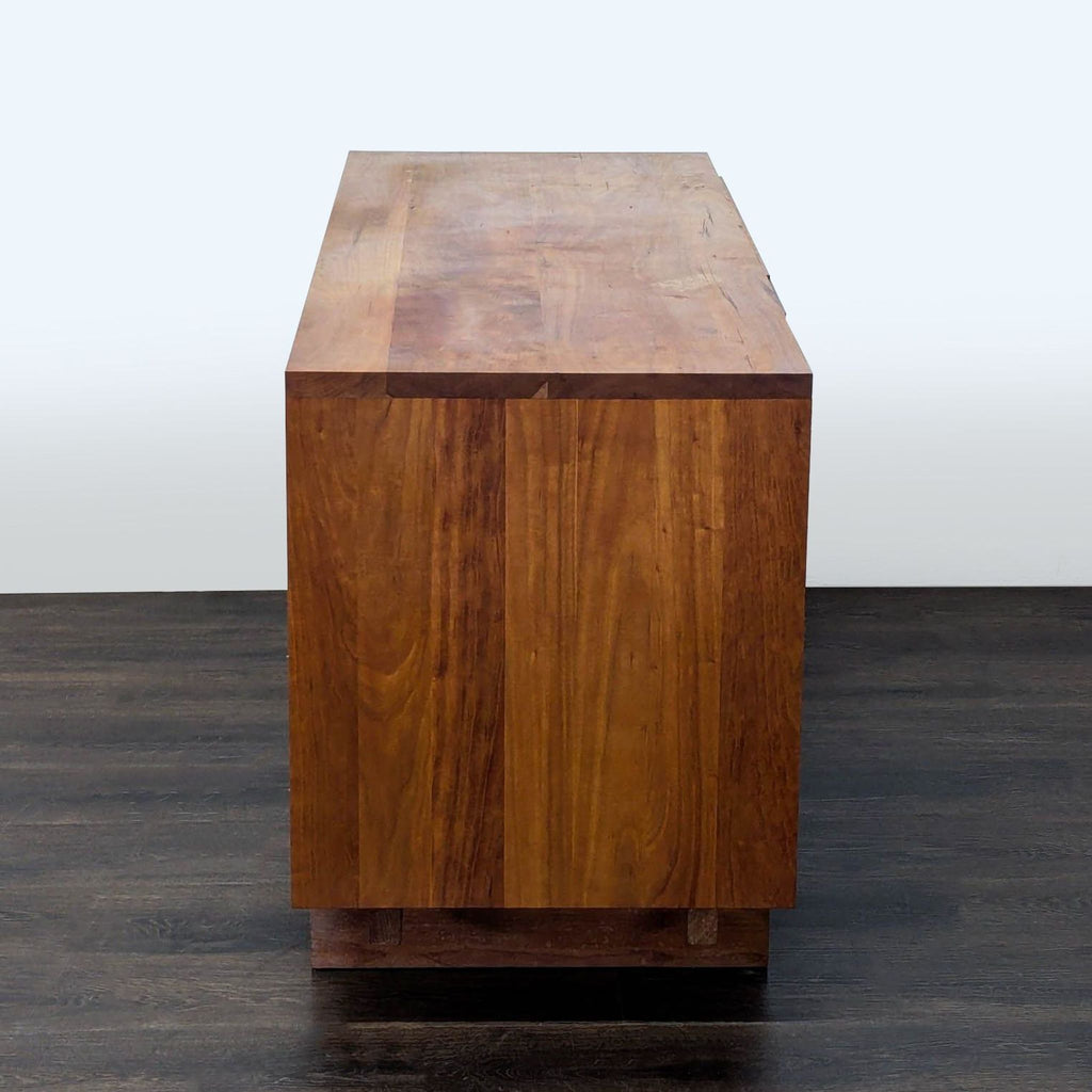 Room & Board Cherry Wood Sideboard