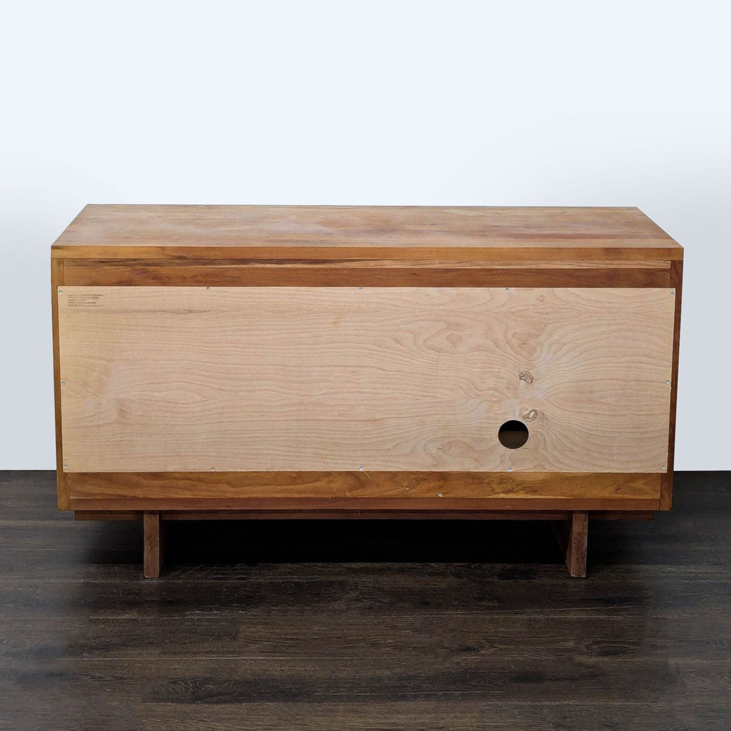 Room & Board Cherry Wood Sideboard