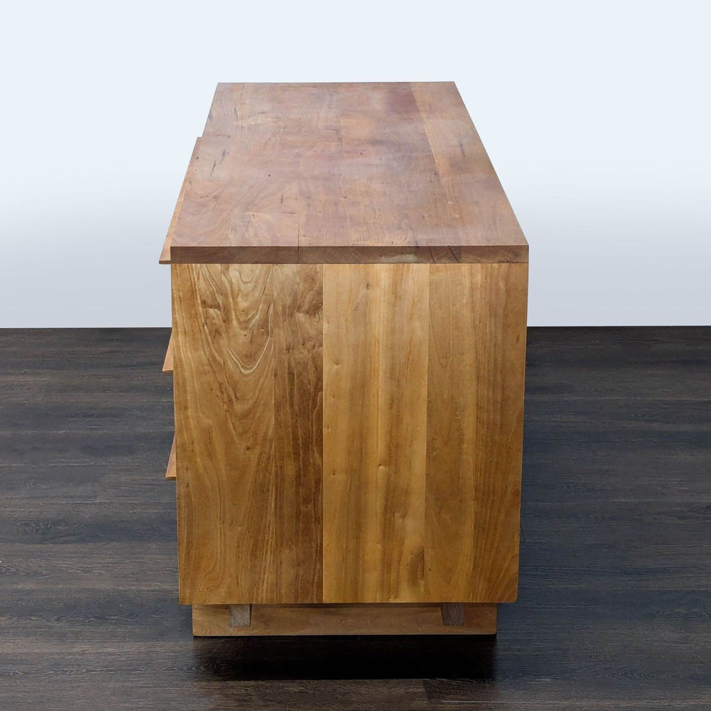 Room & Board Cherry Wood Sideboard