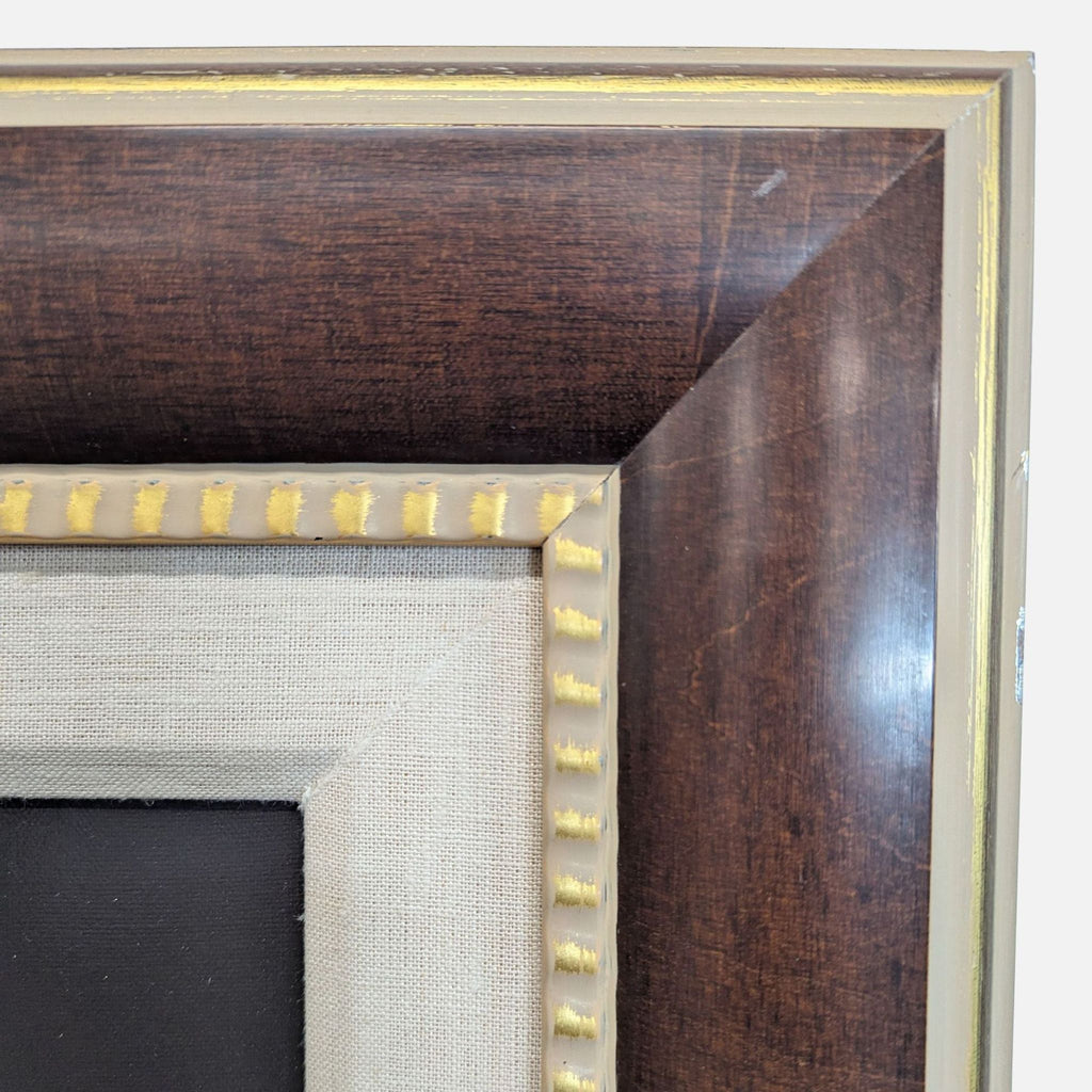 Noel Suarez Framed “Callas I” Still Life Print